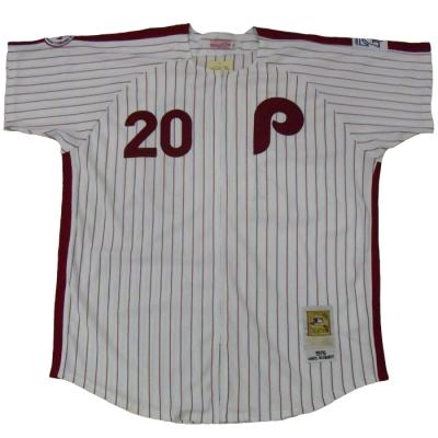 MLB Jersey-20